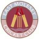 East Molesey Cricket Club logo