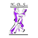 Nicks Dance School logo