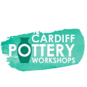 Cardiff Pottery Workshops logo