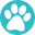 Parkside Veterinary Centre logo