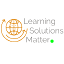 Learning Solutions Matter logo