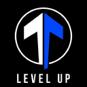 Level Up Academy logo