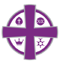 William Perkin Church Of England High School logo