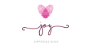 Joy Impressions logo