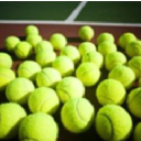 Digswell Tennis Club logo