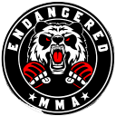 Endangered Mma logo