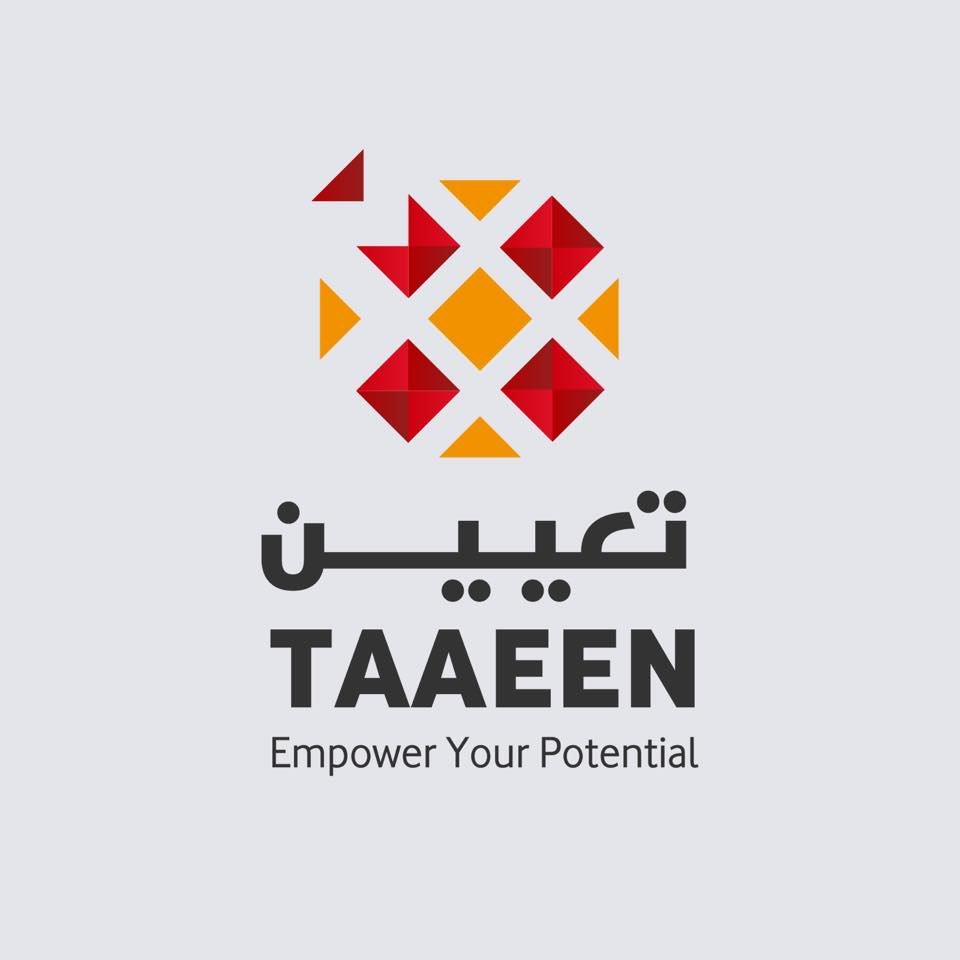 Taaeen Human Resources Consultants and Training logo