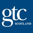 GTC Scotland /Learning for Sustainability Scotland logo