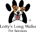 Lotty'S Long Walks Pet Services logo