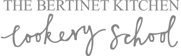 The Bertinet Kitchen logo