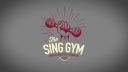 The Sing Gym- Vocal Coaching, Performance Coaching, Songwriting logo