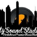 City Sound Studios logo