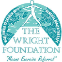 Wright Foundation logo