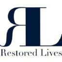 Restored Lives logo