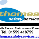 Thomas Safety Services Ltd logo