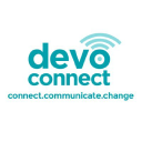 DevoConnect logo
