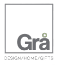 Grå logo