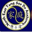 Netsda Martial Arts Academy logo