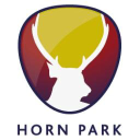 Horn Park - The Home Of Colfeians logo