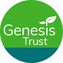 Genesis Trust logo