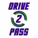 Drive2Pass School Of Motoring logo
