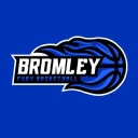 Bromley Basketball Club logo