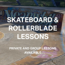 North London Skate Club logo