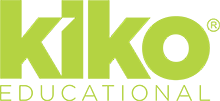 Kiko Educational logo