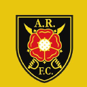 Albion Rovers Football Club logo