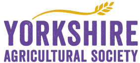 Yorkshire Agricultural Society - Education logo