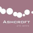 Ashcroft Arts Centre logo