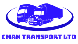 Cman Transport Ltd Class1 Driver