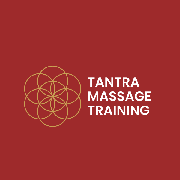 Tantra Massage Training logo