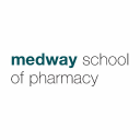 Medway School of Pharmacy logo