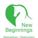 New Beginnings Horses logo