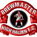 Brewmaster High Halden Fc logo