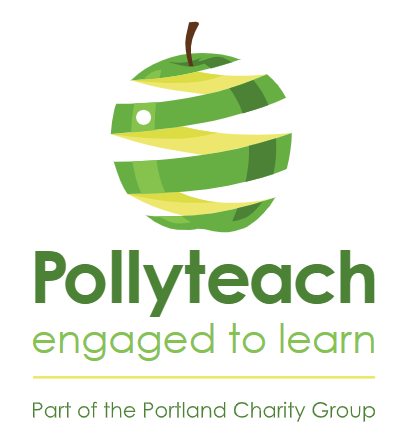 Polly Teach logo
