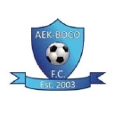 Aek Boco Football Club logo