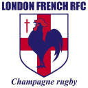London French Rfc logo