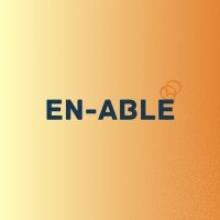 EN-ABLE  logo