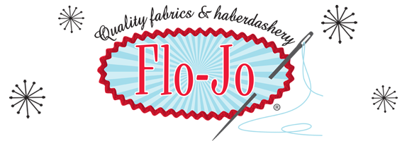 Flo-Jo logo