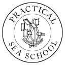 Practical Sea School logo