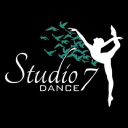 Studio 7 Dance logo