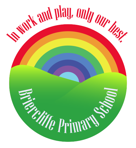 Briercliffe PFA logo