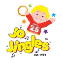 Jo Jingles Bristol logo