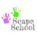 Scapeschool