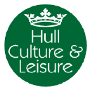 Hull Arena logo