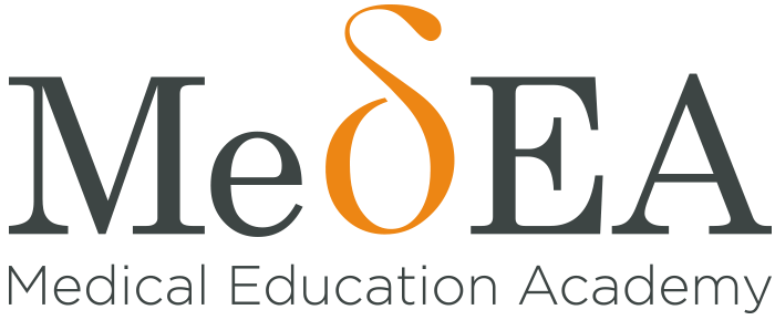 MedEA Medical Education Academy logo