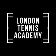 London Tennis Academy logo