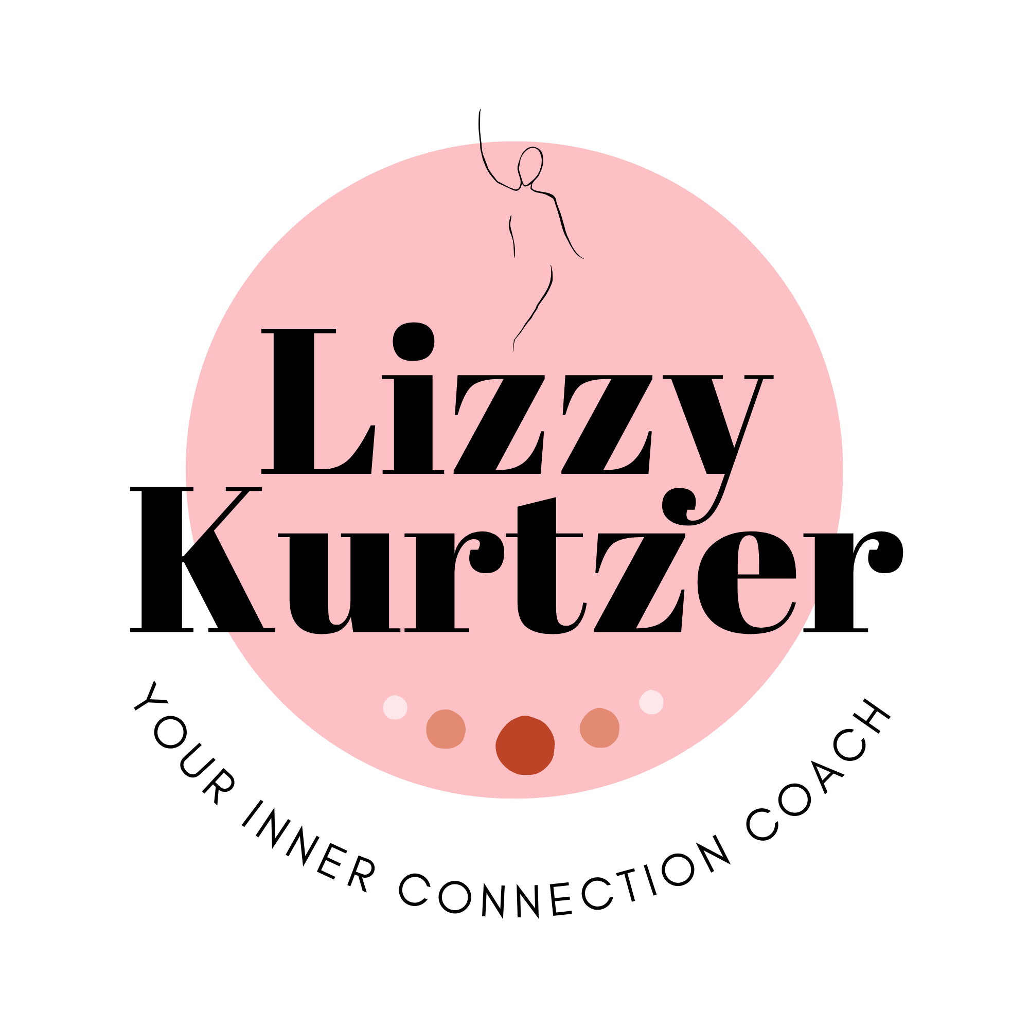Lizzy Kurtzer logo